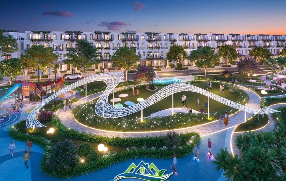 BĐS ven sông, cận biển: Sức hút mạnh mẽ từ quỹ đất hữu hạn
