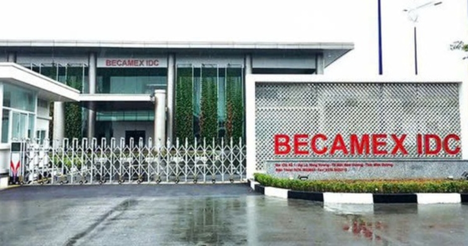 Becamex IDC huy động thành công 500 tỷ đồng từ kênh trái phiếu