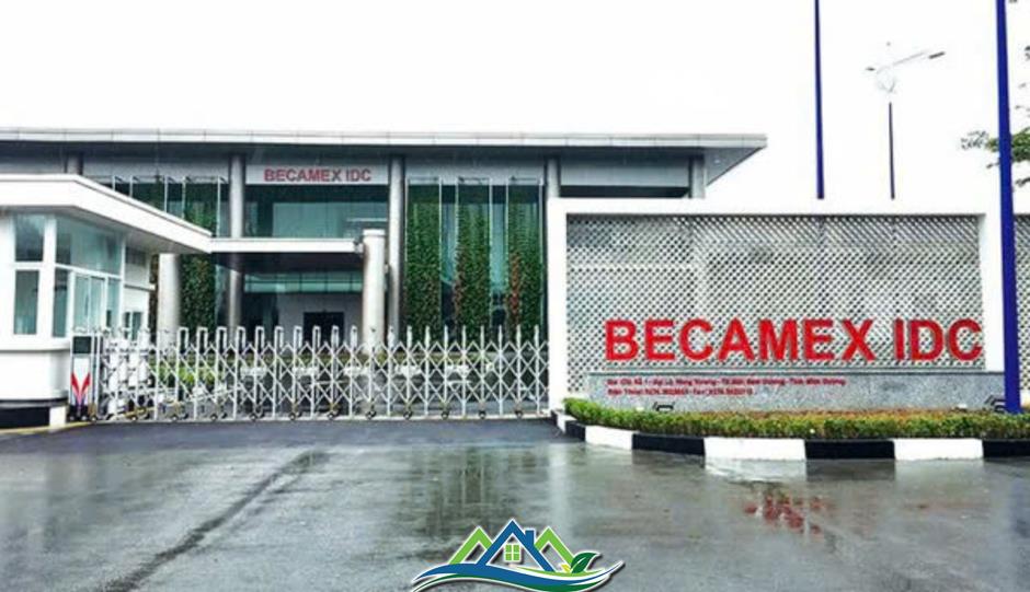 Becamex IDC huy động thành công 500 tỷ đồng từ kênh trái phiếu Becamex IDC huy động thành công 500 tỷ đồng từ kênh trái phiếu