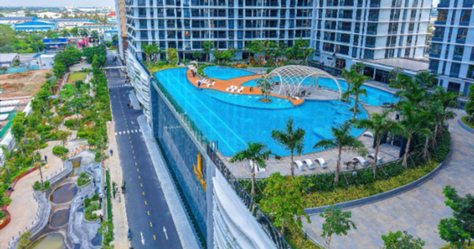 Becamex Tokyu bắt tay sàn BĐS đưa chuẩn sống Nhật đến Việt Nam