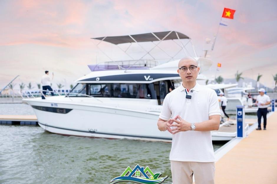 Bến du thuyền Vinhomes Royal Island – Mảnh ghép nâng tầm Thành phố Đảo Hoàng Gia Bến du thuyền Vinhomes Royal Island – Mảnh ghép nâng tầm Thành phố Đảo Hoàng Gia