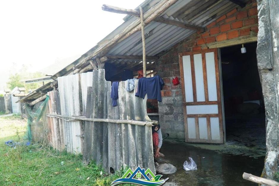 Bên trong ngôi làng bị 'mắc kẹt' bởi dự án sân golf 'treo' gần 2 thập kỷ Bên trong ngôi làng bị 'mắc kẹt' bởi dự án sân golf 'treo' gần 2 thập kỷ