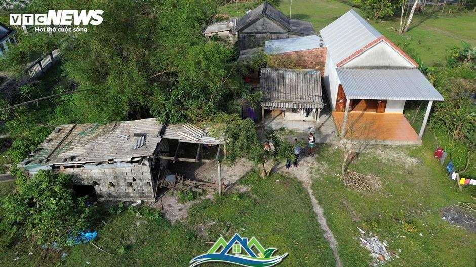 Bên trong ngôi làng bị 'mắc kẹt' bởi dự án sân golf 'treo' gần 2 thập kỷ Bên trong ngôi làng bị 'mắc kẹt' bởi dự án sân golf 'treo' gần 2 thập kỷ