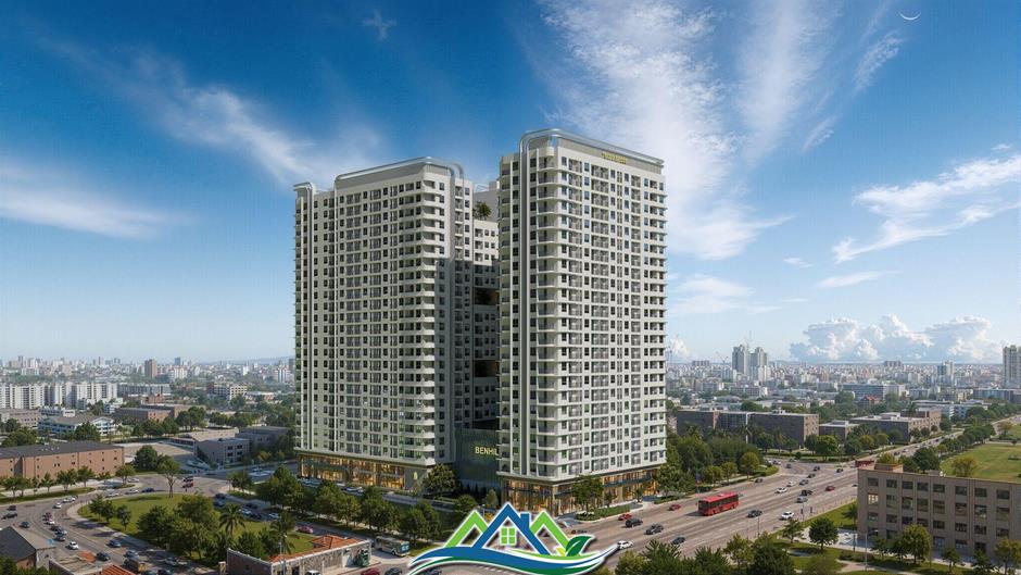 Benhill: Ấn tượng với chất lượng vượt mong đợi tại tầng căn hộ thực tế Benhill: Ấn tượng với chất lượng vượt mong đợi tại tầng căn hộ thực tế