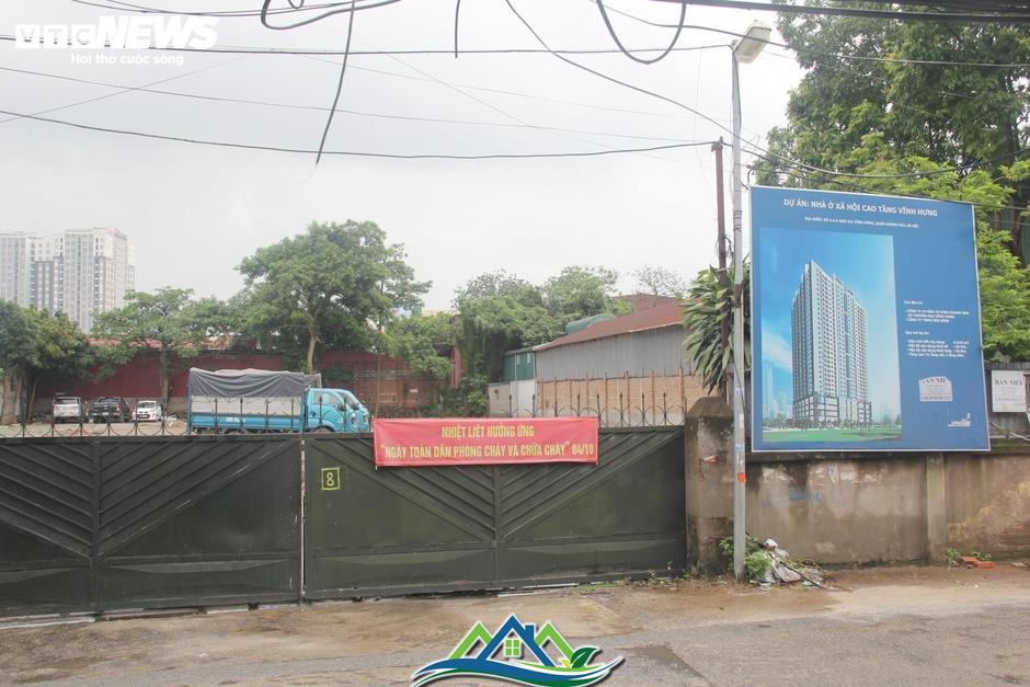 Bị lừa mất tiền, người mua nhà ở xã hội vẫn nghĩ ‘cò’ đã giúp mình