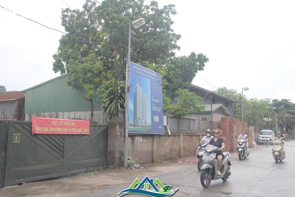 Bị lừa mất tiền, người mua nhà ở xã hội vẫn nghĩ ‘cò’ đã giúp mình