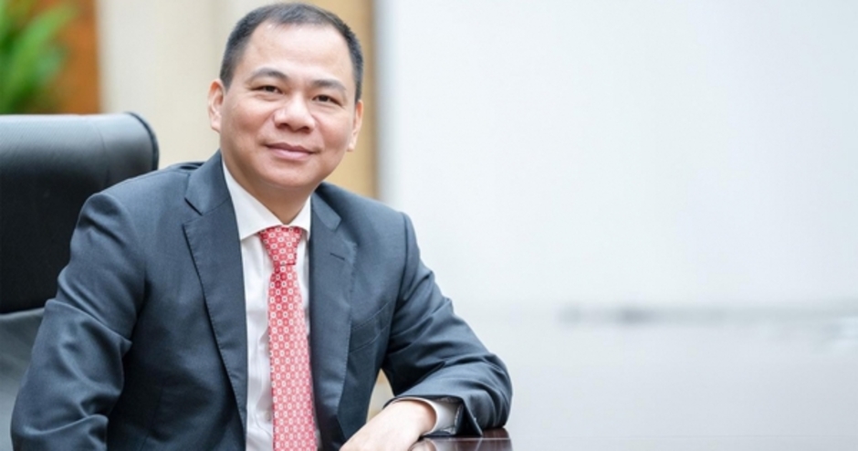 Bí mật đằng sau cú bứt phá tài sản ngoạn mục của tỷ phú Phạm Nhật Vượng: Tăng gần 10 lần trong hơn một thập kỷ
