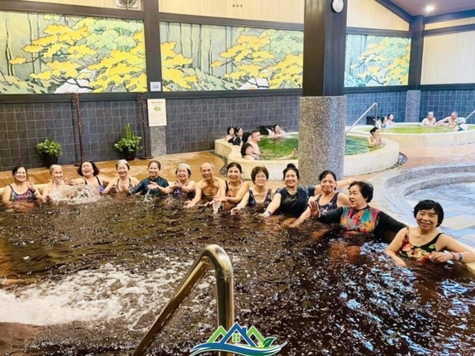 Bí quyết giữ gìn sức khoẻ và năng lượng của giới thành đạt Bí quyết giữ gìn sức khoẻ và năng lượng của giới thành đạt