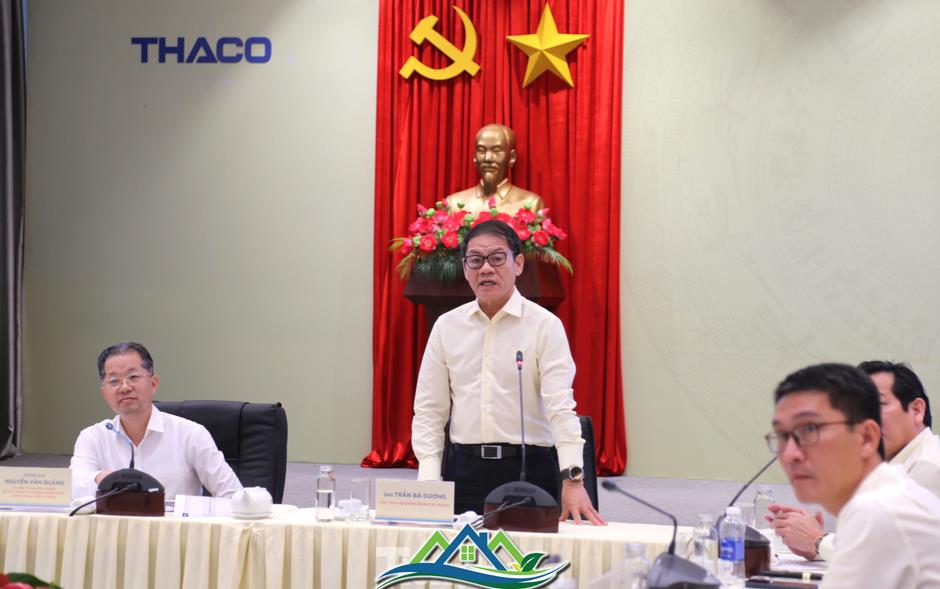 Bí thư Đà Nẵng muốn xây khu đô thị thông minh tại Chu Lai