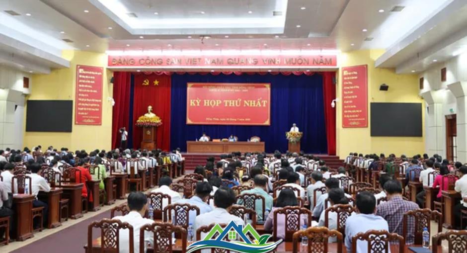 Bí thư Đồng Tháp: Nghiên cứu giảm 30-50% thời gian giải quyết thủ tục đầu tư
