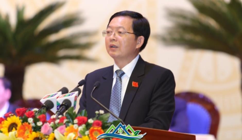 Bí thư Tỉnh ủy Gia Lai nói gì về đề xuất giữ lại Khách sạn Hải Âu? Bí thư Tỉnh ủy Gia Lai nói gì về đề xuất giữ lại Khách sạn Hải Âu?