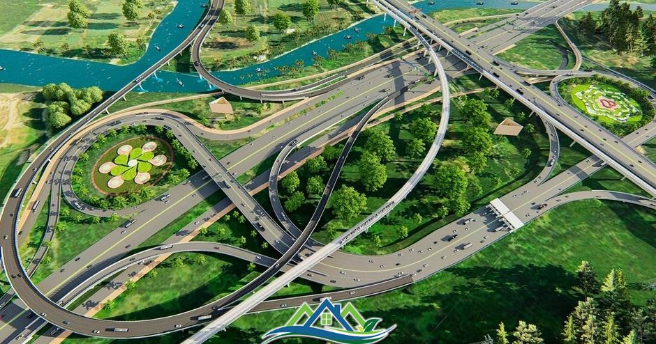 Biệt phái viên chức đi hỗ trợ bồi thường, tái định cư cao tốc TPHCM - Mộc Bài