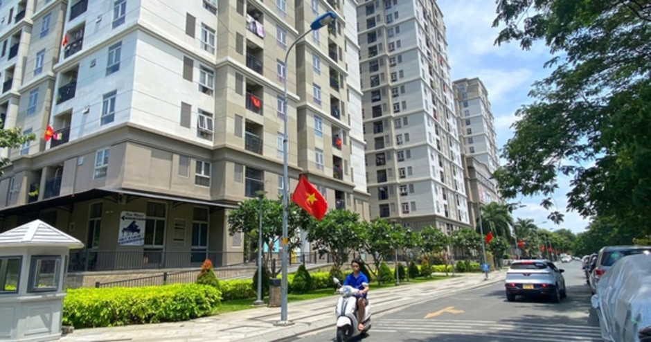 Biết tiết kiệm, người trẻ có thể mua nhà