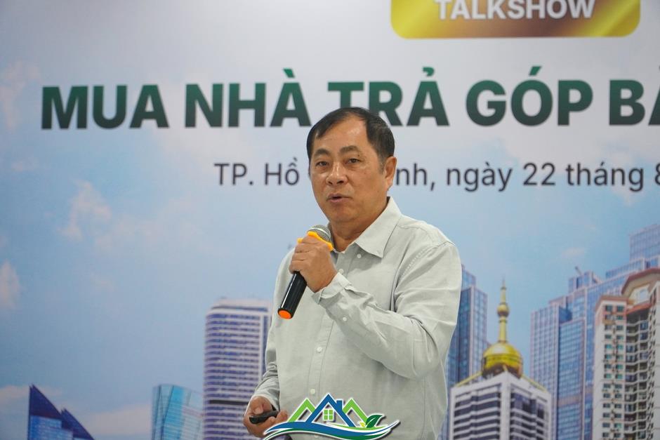 Biết tiết kiệm, người trẻ có thể mua nhà Biết tiết kiệm, người trẻ có thể mua nhà
