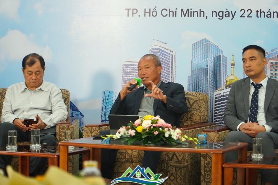 Biết tiết kiệm, người trẻ có thể mua nhà Biết tiết kiệm, người trẻ có thể mua nhà