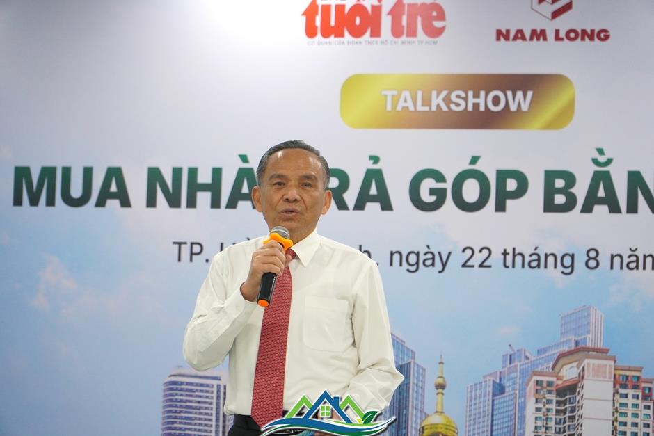 Biết tiết kiệm, người trẻ có thể mua nhà Biết tiết kiệm, người trẻ có thể mua nhà