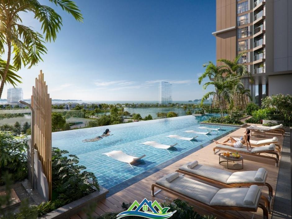 BIM Land giới thiệu tòa S2 – tâm điểm tiện ích tại tổ hợp SkyM BIM Land giới thiệu tòa S2 – tâm điểm tiện ích tại tổ hợp SkyM