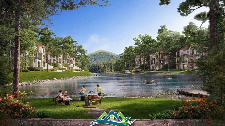 BIM Land hợp tác G.Empire Group phát triển kinh doanh Thanh Xuan Valley