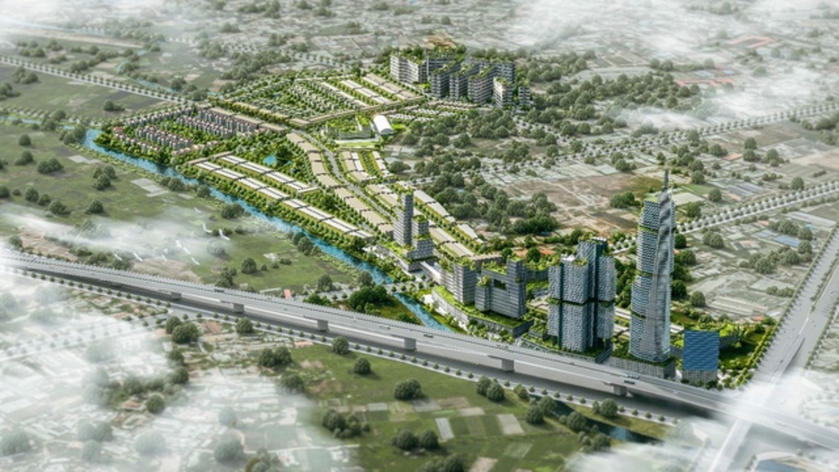 Bình Dương điều chỉnh đất để triển khai dự án Một Thế Giới – The One World quy mô 1 tỷ USD của Kim Oanh Group Bình Dương điều chỉnh đất để triển khai dự án Một Thế Giới – The One World quy mô 1 tỷ USD của Kim Oanh Group