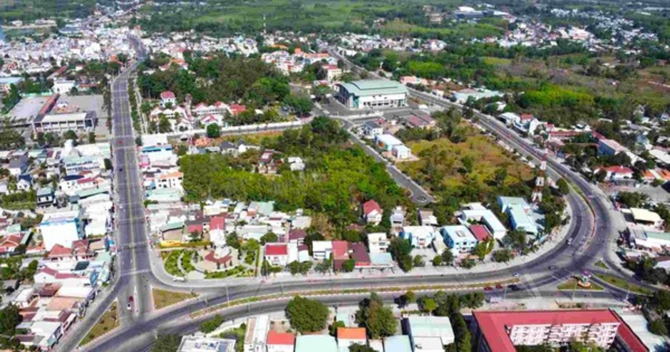 Bình Dương điều chỉnh quy hoạch, sẽ có nhiều ‘siêu dự án’ phía Bắc
