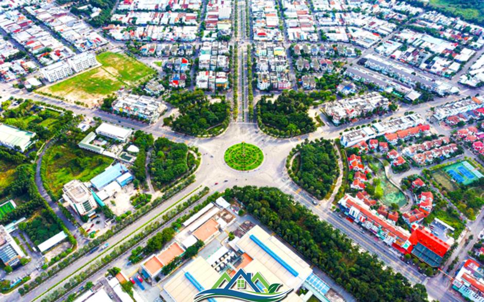 Bình Dương điều chỉnh quy hoạch, sẽ có nhiều ‘siêu dự án’ phía Bắc Bình Dương điều chỉnh quy hoạch, sẽ có nhiều ‘siêu dự án’ phía Bắc