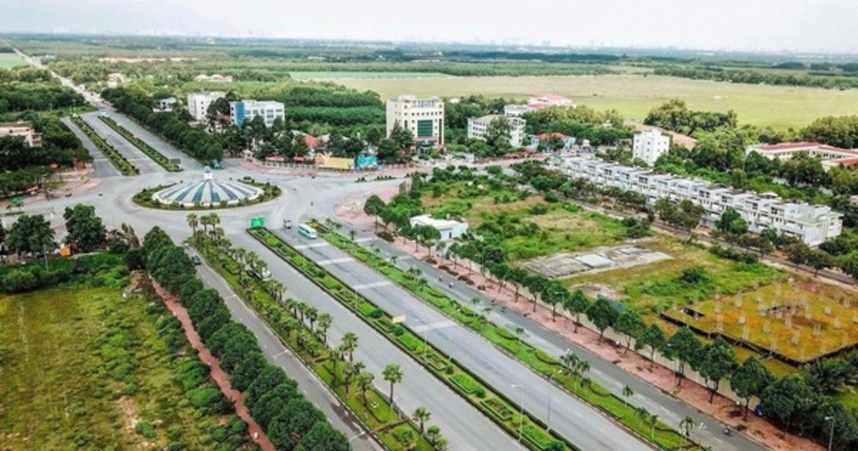 Bitexco bị thu hồi 6,6ha đất tại Nhơn Trạch (Đồng Nai) do vi phạm Luật Đất đai