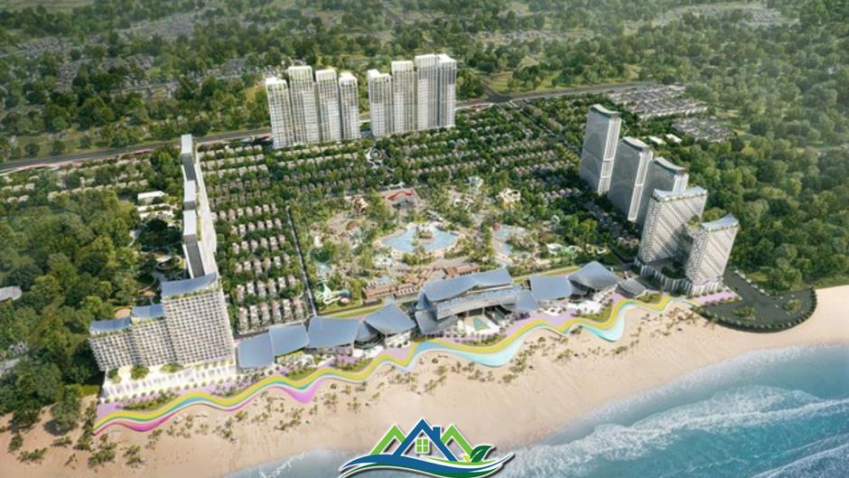 Blanca City: 1.769 lượt đặt giữ chỗ được ghi nhận Blanca City: 1.769 lượt đặt giữ chỗ được ghi nhận