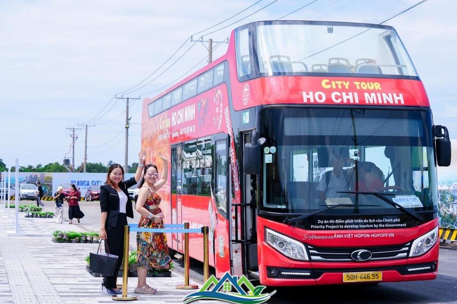 Blanca City: “Hành trình gặp lại thanh xuân trong thành phố tương lai” Blanca City: “Hành trình gặp lại thanh xuân trong thành phố tương lai”