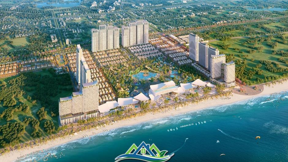 Blanca City ra quân bùng nổ với 2.000 chiến binh, 21 đại lý Blanca City ra quân bùng nổ với 2.000 chiến binh, 21 đại lý