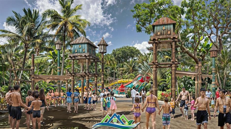 Blanca City ra quân bùng nổ với 2.000 chiến binh, 21 đại lý Blanca City ra quân bùng nổ với 2.000 chiến binh, 21 đại lý