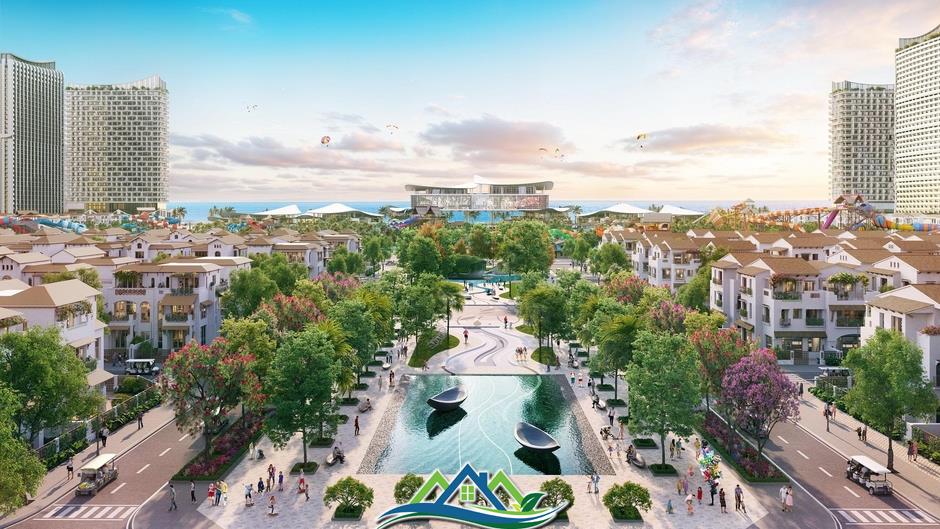 Blanca City ra quân bùng nổ với 2.000 chiến binh, 21 đại lý Blanca City ra quân bùng nổ với 2.000 chiến binh, 21 đại lý