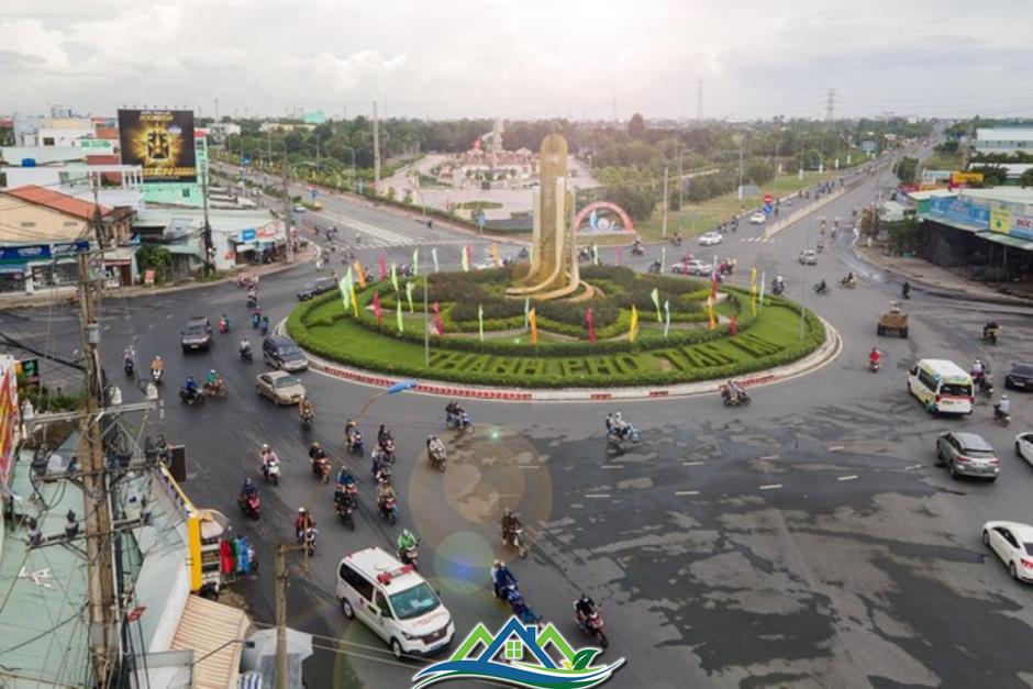 Bộ Công an yêu cầu Long An cung cấp hồ sơ 37 dự án cây xanh Bộ Công an yêu cầu Long An cung cấp hồ sơ 37 dự án cây xanh