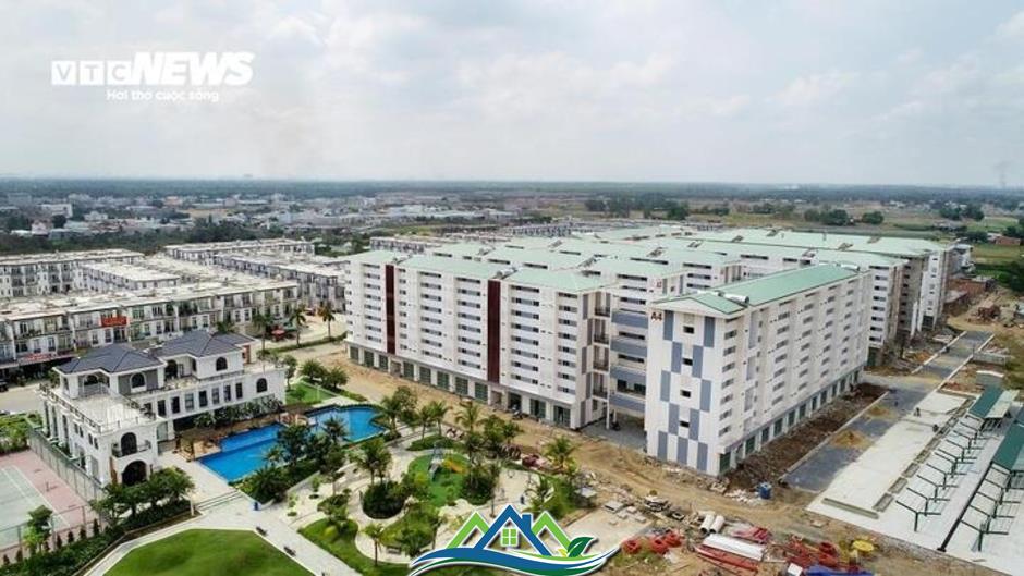 Bỏ định giá đất theo thị trường, giá nhà sẽ thế nào?