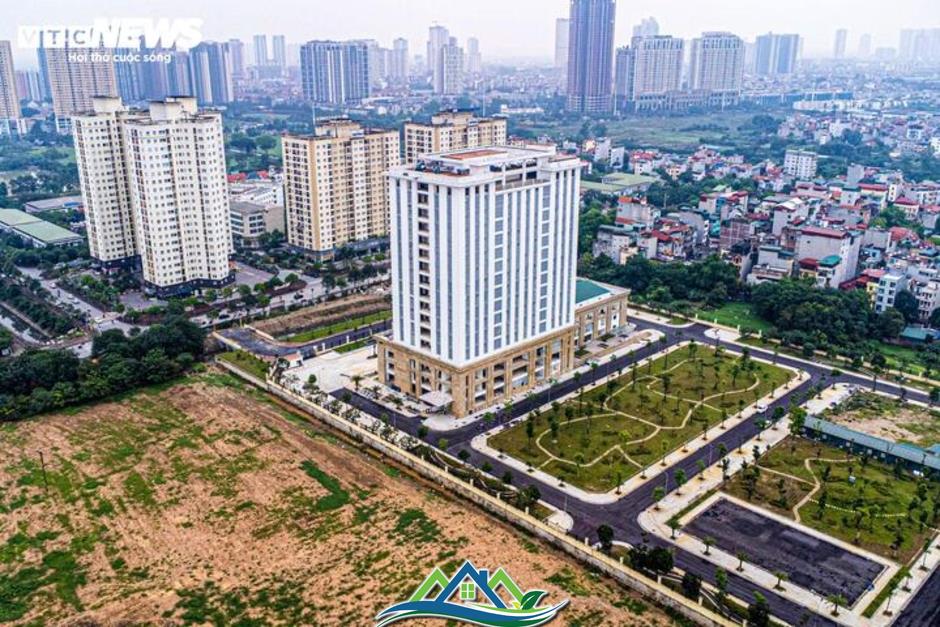 Bỏ định giá đất theo thị trường, giá nhà sẽ thế nào?