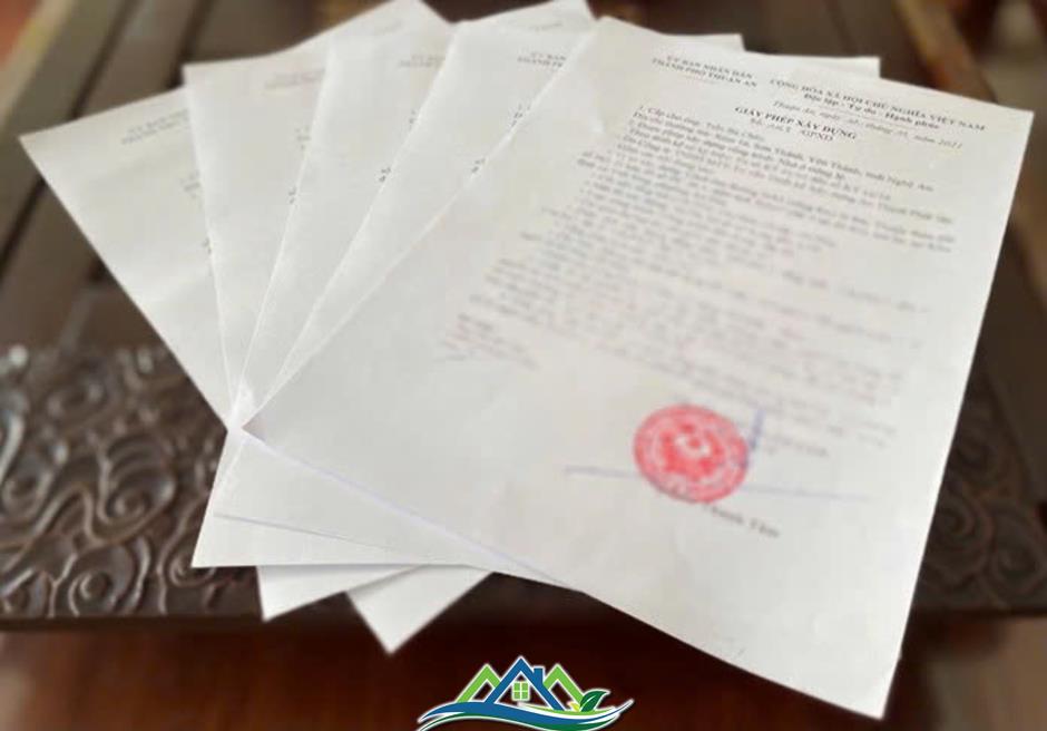 Bỏ giấy phép xây dựng: Chuyện không của riêng ai! Bỏ giấy phép xây dựng: Chuyện không của riêng ai!