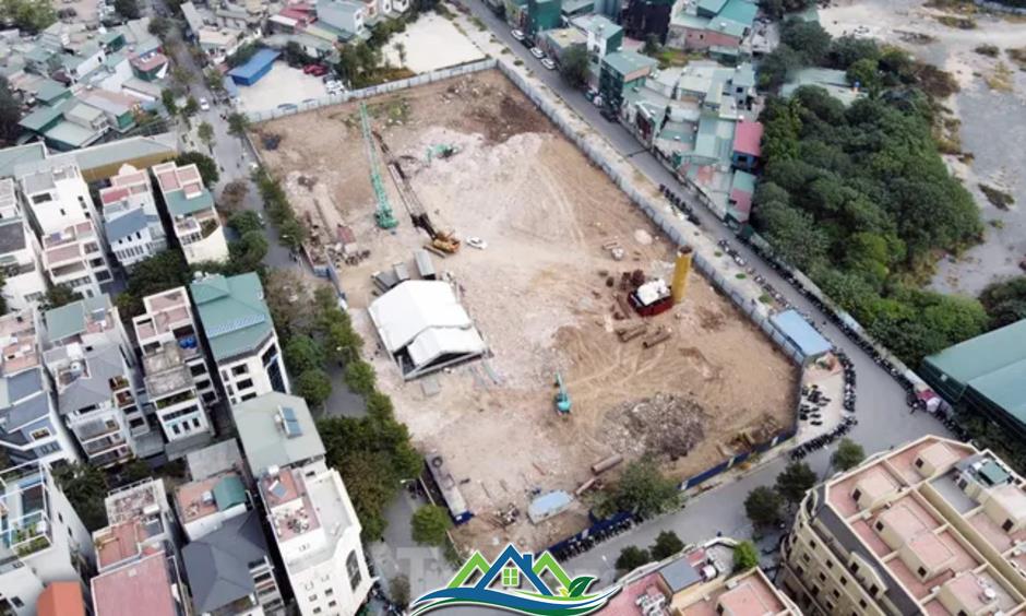 Bỏ giấy phép xây dựng: Có khả thi?