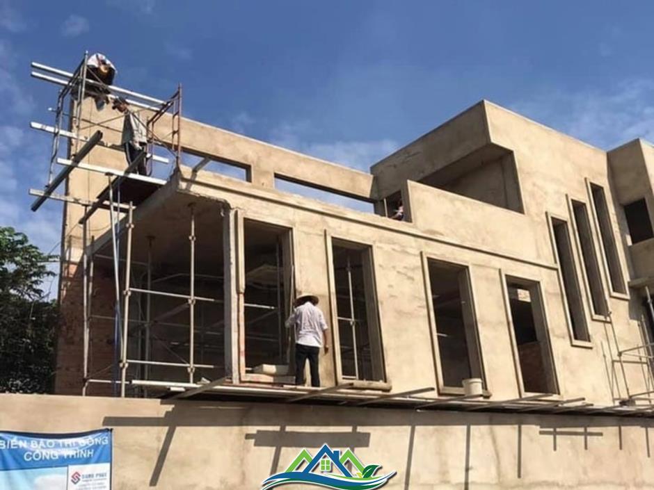 Bỏ giấy phép xây dựng: Người dân, doanh nghiệp bớt được khoản phí 'không tên'