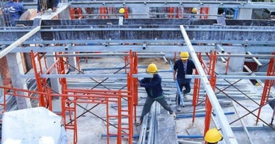 Bỏ giấy phép xây dựng: Người dân thoát cảnh vật vã chờ được khởi công nhà
