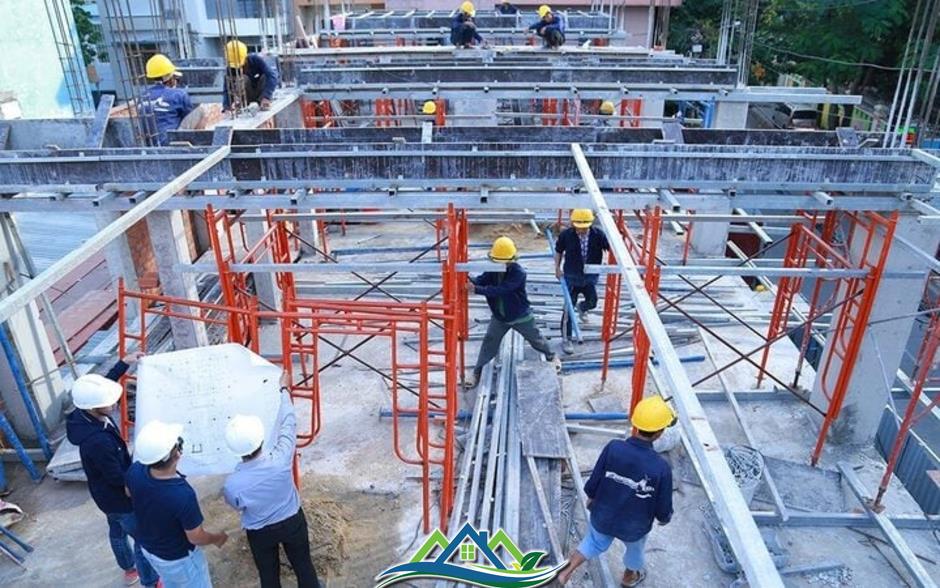 Bỏ giấy phép xây dựng: Người dân thoát cảnh vật vã chờ được khởi công nhà Bỏ giấy phép xây dựng: Người dân thoát cảnh vật vã chờ được khởi công nhà