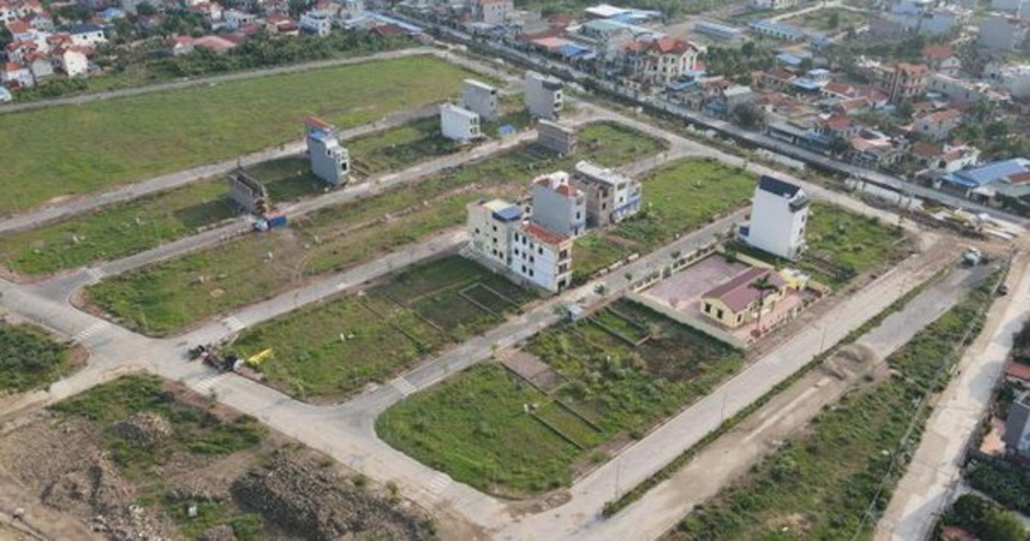 Bỏ một phần vốn, giữ chỗ tương lai: Xu hướng “giữ suất” sinh lời lên ngôi trong chu kỳ mới