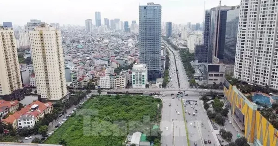 Bộ NN và MT: Giá đất ở nhiều địa phương sắp có biến động lớn