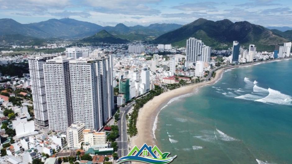 Bộ Nội vụ thống nhất với phương án sắp xếp đơn vị hành chính cấp xã của tỉnh Khánh Hòa mới Bộ Nội vụ thống nhất với phương án sắp xếp đơn vị hành chính cấp xã của tỉnh Khánh Hòa mới