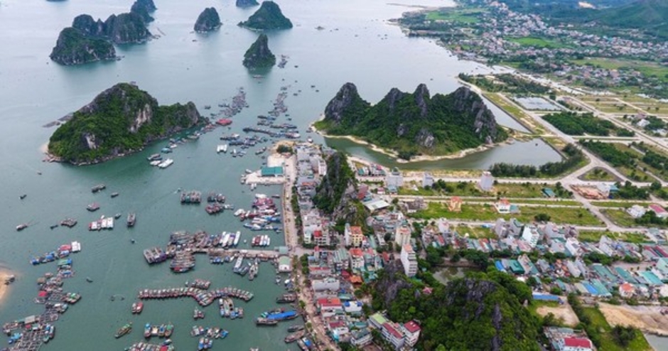 Bộ Nội vụ thông tin về mô hình 11 đặc khu sau sáp nhập đơn vị hành chính