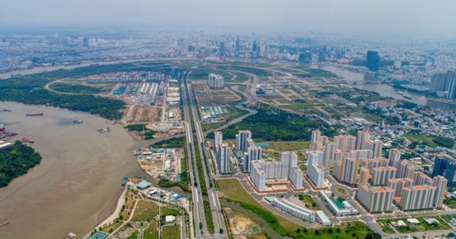 Bộ Nông nghiệp và Môi trường đề xuất không lập quy hoạch, kế hoạch sử dụng đất ở cấp xã