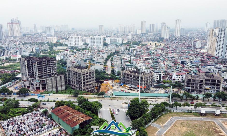 Bộ Nông nghiệp và Môi trường lý giải việc sửa Luật Đất đai chỉ sau một năm Bộ Nông nghiệp và Môi trường lý giải việc sửa Luật Đất đai chỉ sau một năm