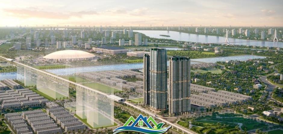 Bộ sưu tập không gian sống hàng hiệu lớn bậc nhất Việt Nam từ Masterise Homes Bộ sưu tập không gian sống hàng hiệu lớn bậc nhất Việt Nam từ Masterise Homes