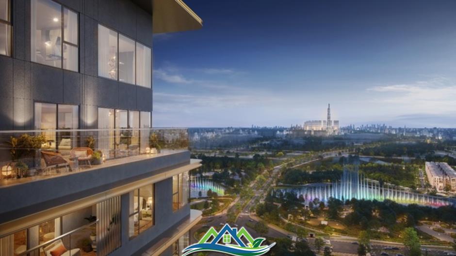 Bộ sưu tập không gian sống hàng hiệu lớn bậc nhất Việt Nam từ Masterise Homes Bộ sưu tập không gian sống hàng hiệu lớn bậc nhất Việt Nam từ Masterise Homes