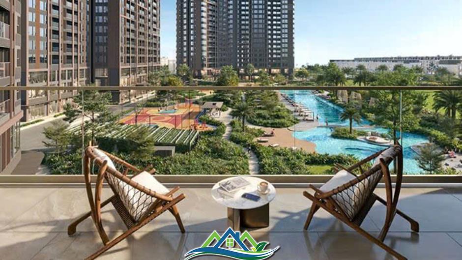 Bộ sưu tập không gian sống hàng hiệu lớn bậc nhất Việt Nam từ Masterise Homes Bộ sưu tập không gian sống hàng hiệu lớn bậc nhất Việt Nam từ Masterise Homes