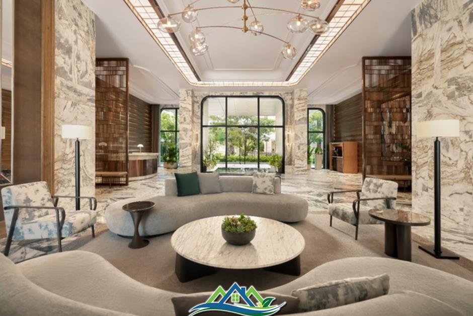 Bộ sưu tập không gian sống hàng hiệu lớn bậc nhất Việt Nam từ Masterise Homes Bộ sưu tập không gian sống hàng hiệu lớn bậc nhất Việt Nam từ Masterise Homes