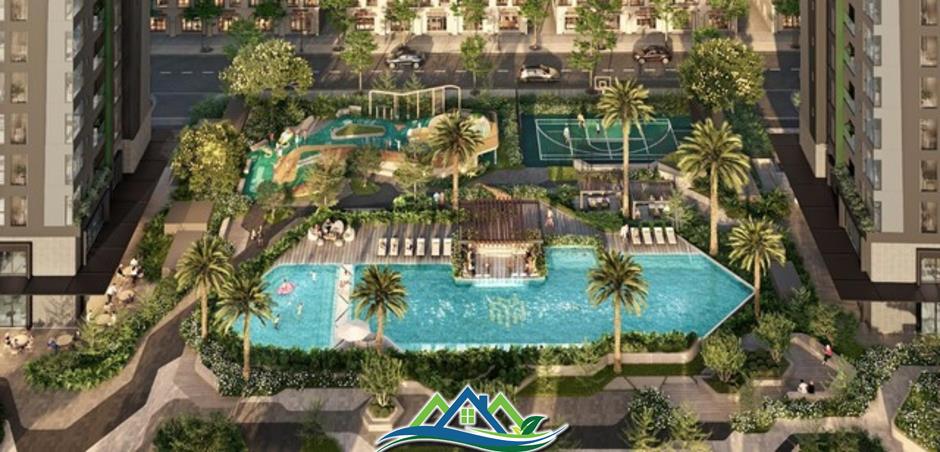 Bộ sưu tập không gian sống hàng hiệu lớn bậc nhất Việt Nam từ Masterise Homes Bộ sưu tập không gian sống hàng hiệu lớn bậc nhất Việt Nam từ Masterise Homes
